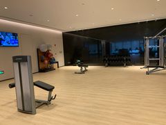 -长沙尼依格罗酒店