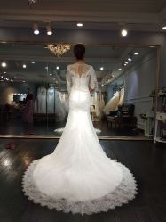 -艾慕婚纱礼服馆(和平店)