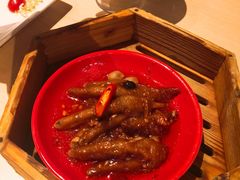 -避风塘(宝山万达店)