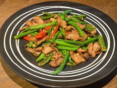 -HOHO餐厅(古子城店)