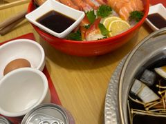 -酙味野菜村·和牛寿喜烧放题自助(恒隆广场店)