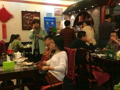 -徐师傅太子锅(龙泽路店)