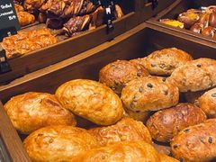 -B&C黄油与面包·THE GARDEN BAKERY概念店(世纪汇店)