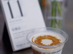 -COTTON CAFE(德信·中外公寓店)