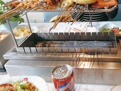 -邢氏老太太烤串(北兴街店)