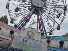 -杭州Hello Kitty乐园