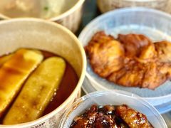 排骨年糕-鲜得来排骨年糕(即墨路店)