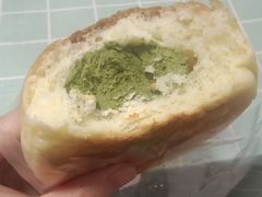 -Juicy Bakery(瑞景店)