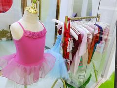 -予荷舞蹈(盛景校区)