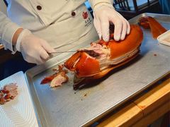 -晟永興烤鸭店(五道口店)