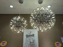 -百安居装修建材卖场(罗湖店)