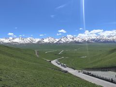 -新疆那拉提国家旅游度假区