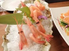 -熹炭精致日料(金融街购物中心店)
