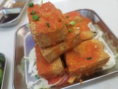 -白仁仔· 活烤海鲜 宵夜(豫园店)