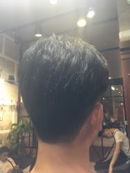 -Amber Salon艾珀沙龙