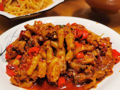 -小口味