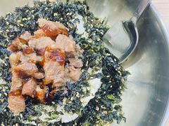 -米村拌饭(凯德和平广场店)