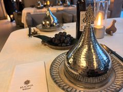 -龟兹KUCINA·新疆菜(前滩L+PLAZA店)