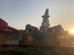 -杭州乐园