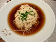 苏式面-松鹤面馆·古法焖肉面(观前店)