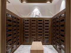 -青水瓦台汤泉(未央店)