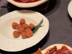 -上和臻品中国菜(花园街店)