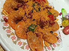 -德胜轩正宗顺德菜(宝安沙井会展中心店)