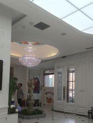 -亲亲宝贝艾尔莎亲子摄影会馆(中华路店)