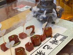 -燕喜堂·中华老字号(大明湖店)