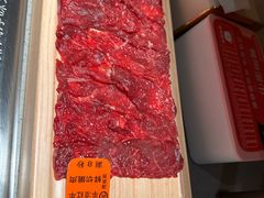-海底捞火锅(北京路店)
