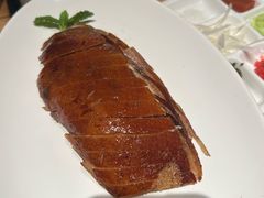 -四季民福烤鸭店(前门廊房二条店)