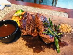 -Juicy Bakery(瑞景店)