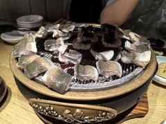 -泥炉烧肉师(新街口金銮巷店)