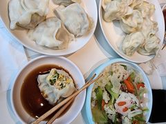-金谷园饺子馆(北邮总店)
