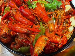-正通记·哈尔滨烧烤·炭烤鸽子(七宝万科国际店)