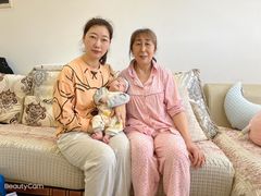 -好孕妈妈月嫂育儿嫂(锦江店)