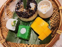 -今之味南亚厨房·探店指南(领展购物广场店)