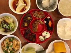 -龙抄手(春熙路总店)