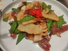 -高第街56号港式餐厅·精选(世茂广场宽厚里大明湖店)
