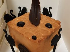 -黑天鹅蛋糕店(青年大街店)