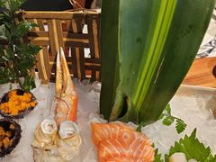 -Mr.Fish鱼鲜生海鲜放题(高德置地冬广场店)