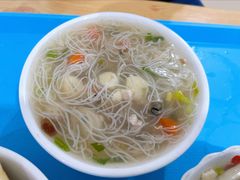 -潭式煎包(西航路店)