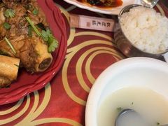 -大梁骨头馆·酱骨老菜(友好店)