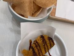 -池奈·咖喱蛋包饭(熙地港店)