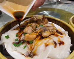 -佛山顺德香云纱园林酒店-宴会厅