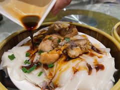 -佛山顺德香云纱园林酒店-宴会厅