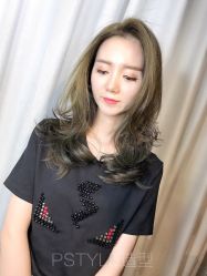 -P.STYLE 派斯造型