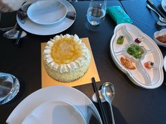 -鲜璟台·地标景观餐厅(上海中心店)