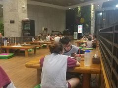 -纽斯桑拿会所(天山店)