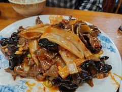 -洪福亮酒家(南草厂街店)